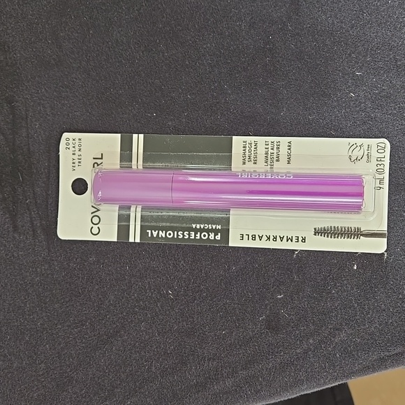 Make-up Kit Covergirl, Revlon, Maybelline - Picture 3 of 6